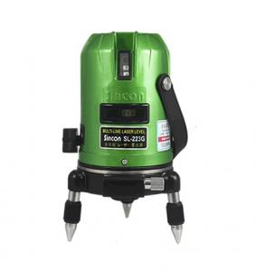 Máy Cân Bằng Laser Sincon SL 223G